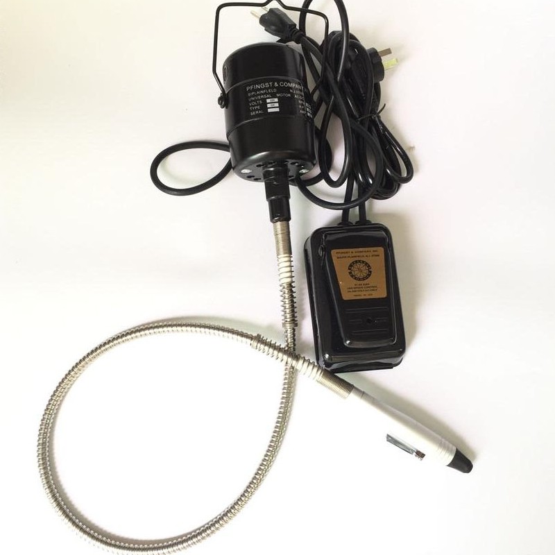 3万RPMPfingst挂机