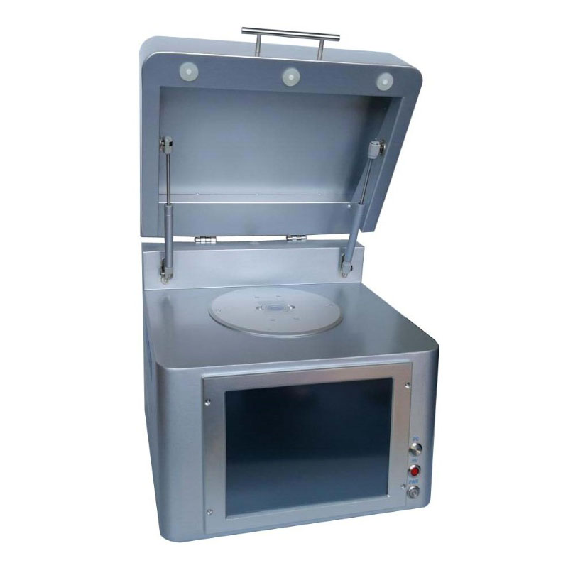 贵金属分析仪XRF金测试仪