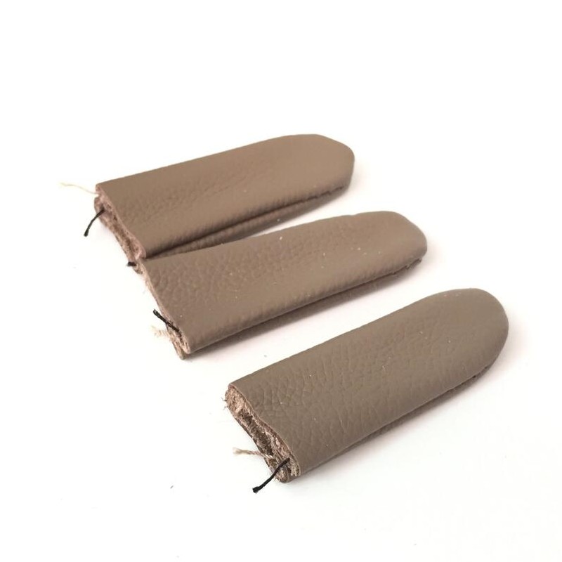 厚羊皮手指守卫