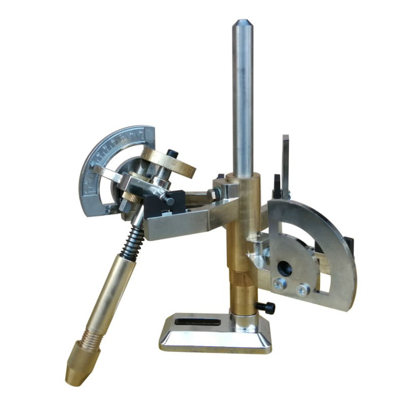 宝石镶嵌机械臂