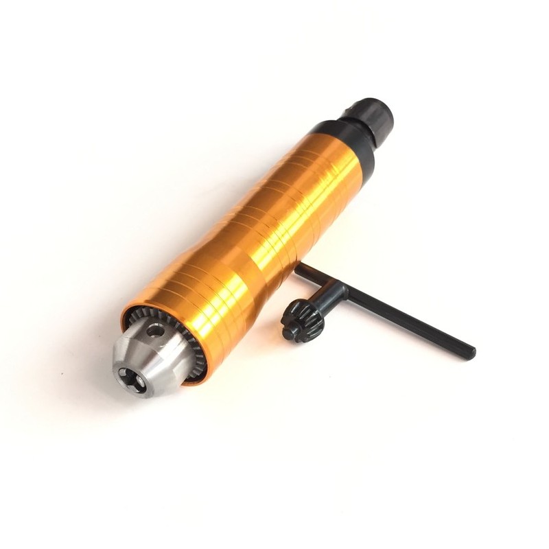 Flex轴手机与卡盘键0.6-6MM