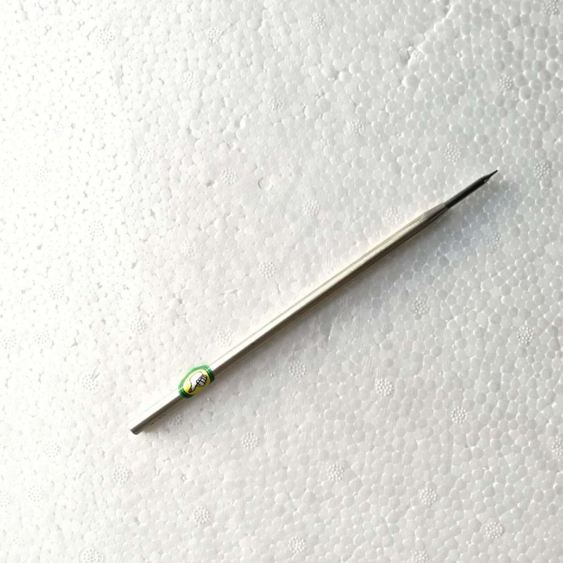 铂钨钢抛光机25x3mm