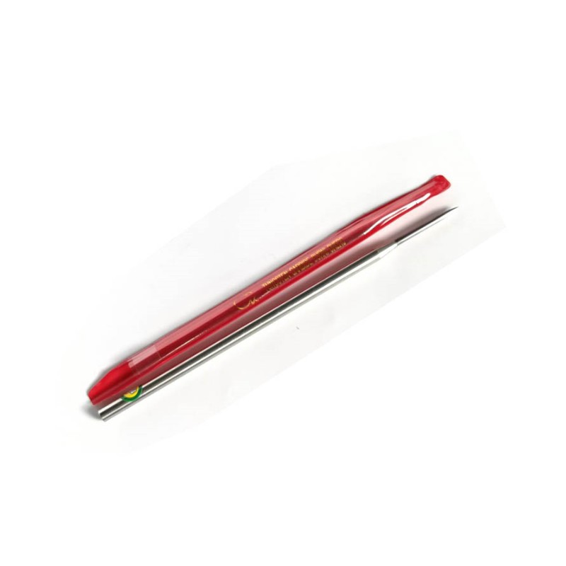 大钨钢抛光机40X4MM