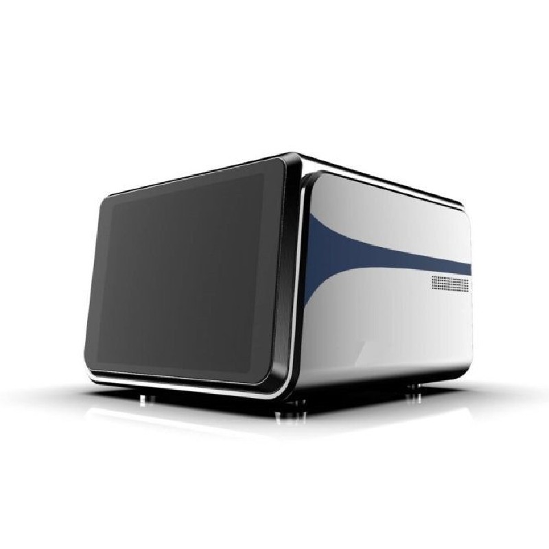 XRF光谱仪黄金测试仪（Si-Pin探测器）