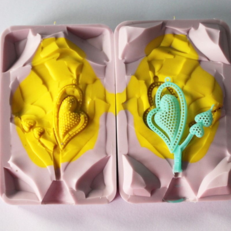 智能芯片珠宝蜡喷油器