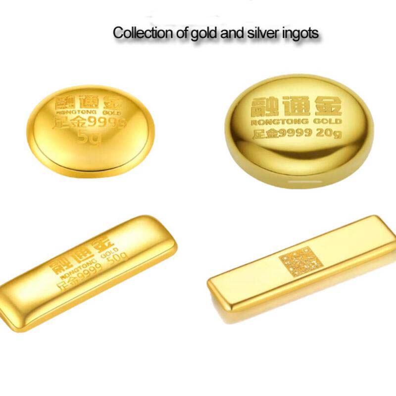 金条真空铸造机