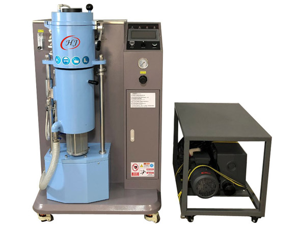 生产和处理首饰设备