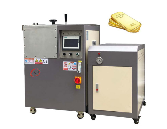 你知道黄金珠宝是如何制作的？