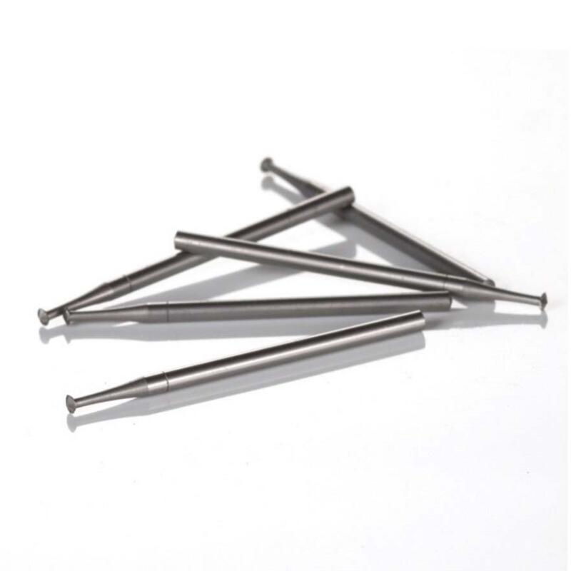 钢钻253W轴承切削