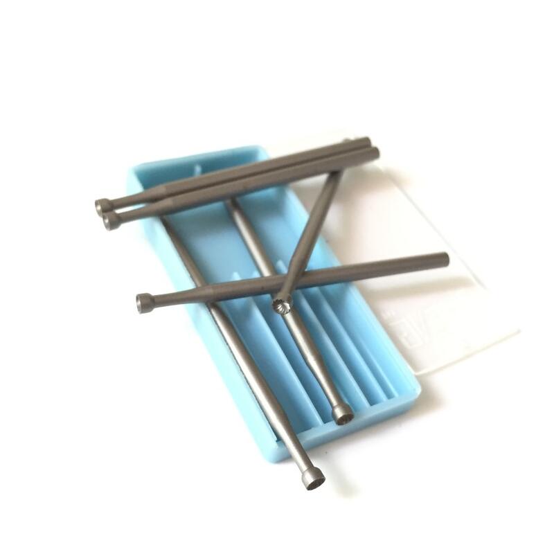 钢钻256#凹面铣刀