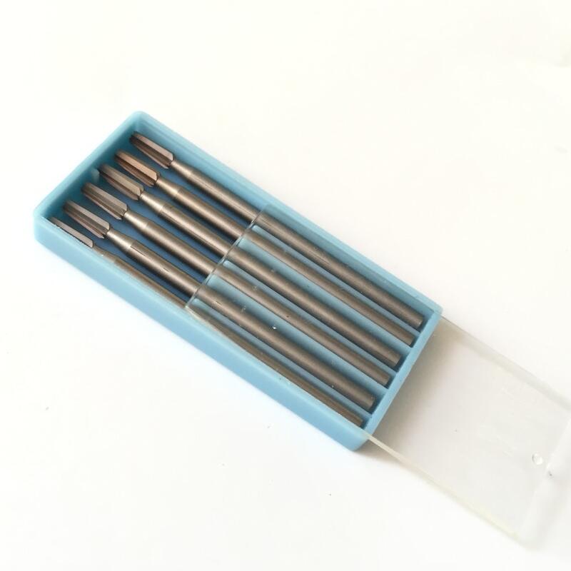 38A圆锥体钢制毛刺