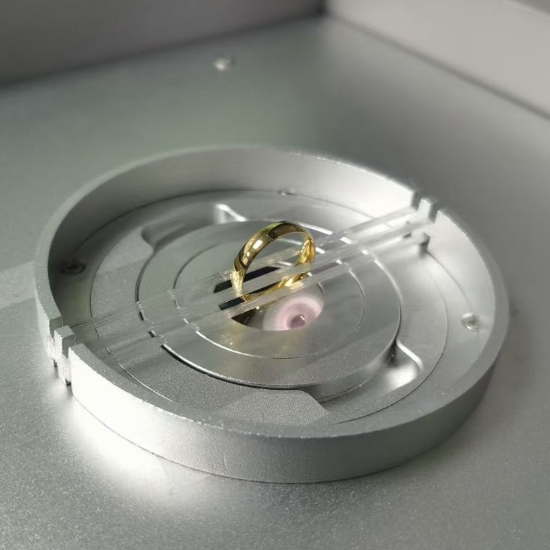 XRF金测试仪X射线光谱仪