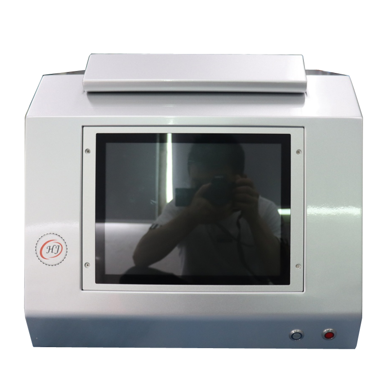 贵金属分析仪（SI-PIN探测器）