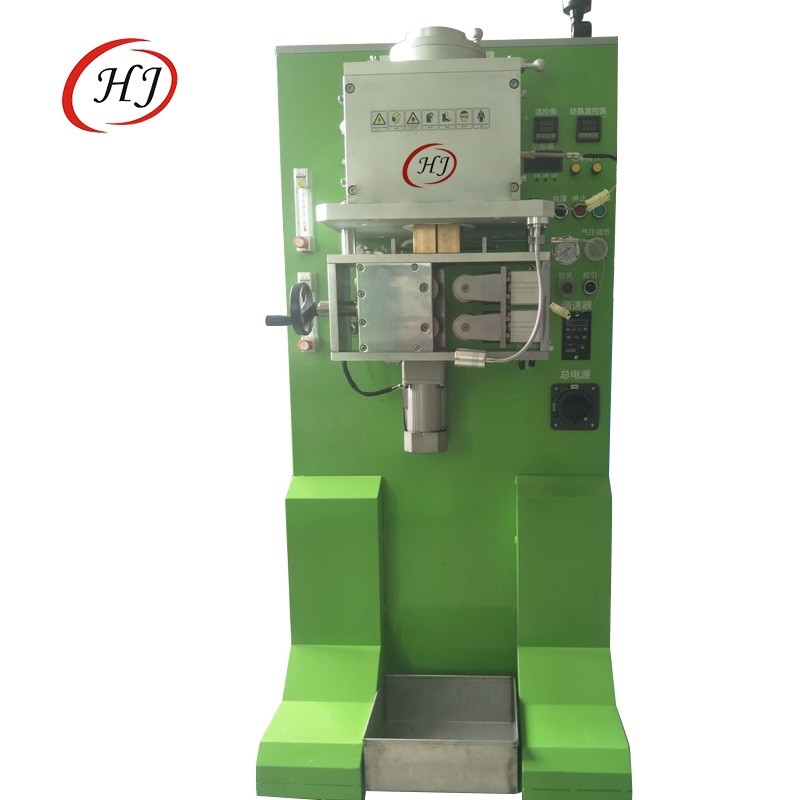 金、银、铜连续铸造机